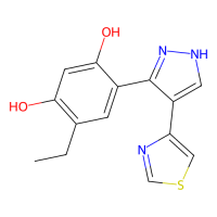 WAY-320080,349549-38-8,10mM in DMSO,阿拉丁