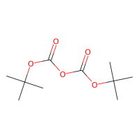 二碳酸二叔丁酯 溶液，24424-99-5，2 M in methylene chloride，阿拉丁
