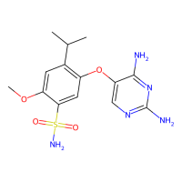 gefapixant,Moligand™,阿拉丁