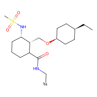 [³H]T-516，Moligand™，阿拉丁