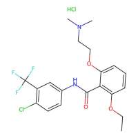 YF-2 hydrochloride,1312005-62-1,≥99%,阿拉丁