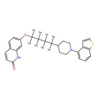 Brexpiprazole-d8-1,1427049-19-1,阿拉丁