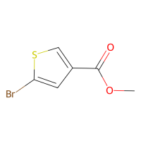 5-溴噻吩-3-羧酸甲酯，88770-19-8，98%，阿拉丁