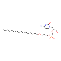 brincidofovir,444805-28-1,Moligand™,阿拉丁