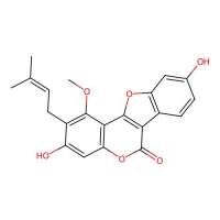 新甘草酚，23013-84-5，Moligand™,≥98%，阿拉丁