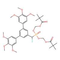 Stafia-1-dipivaloyloxymethyl ester,2582755-72-2,≥98%,阿拉丁