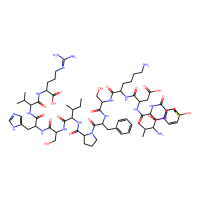 Gap26 trifluoroacetate，197250-15-0，98%，阿拉丁