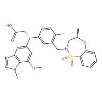 KI696 isomer,1799974-69-8,≥99%,阿拉丁