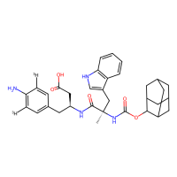 [³H]PD140376，Moligand™，阿拉丁