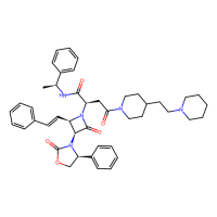 SRX246，Moligand™，阿拉丁