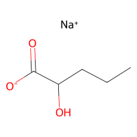 2-羟基颉草酸钠盐，57768-94-2，≥95%，阿拉丁