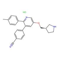 GSK 690 Hydrochloride,10mM in DMSO,阿拉丁