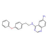 QNZ (EVP4593),NF-kB抑制剂，545380-34-5，Moligand™, ≥98%，阿拉丁