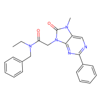 AC 5216，226954-04-7，Moligand™, 10mM in DMSO，阿拉丁