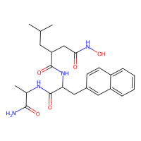 TAPI-0（TNF α 加工抑制剂-0），143457-40-3，≥95%，阿拉丁