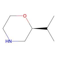 (S)-2-异丙基吗啉，1286768-31-7，≥98%，阿拉丁