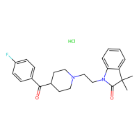 LY310762,5-HT1拮抗剂，192927-92-7，≥95%，阿拉丁