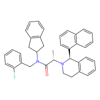 NDT9520492，Moligand™，阿拉丁