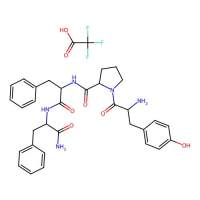 Endomorphin 2 TFA,1276124-00-5,≥99%,阿拉丁