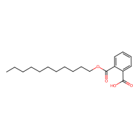 邻苯二甲酸单十一烷基酯,51622-03-8,98%,阿拉丁