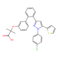 HM50316,Moligand™,阿拉丁