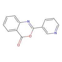 2-Pyridin-3-yl-3,1-benzoxazin-4-one,阿拉丁