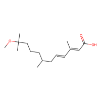 methoprene acid,Moligand™,阿拉丁