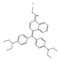 碱性蓝7，2390-60-5，分析标准品，阿拉丁