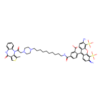 AF-488-telenzepine，Moligand™，阿拉丁