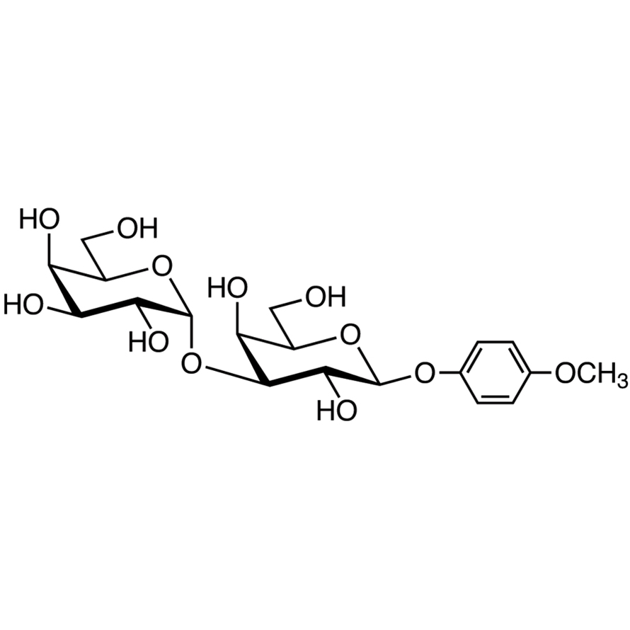 Galα(1-3)Gal-β-MP,阿拉丁产品图