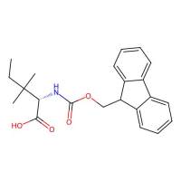 Fmoc-L-b-methylisoleucine，1227750-73-3，阿拉丁
