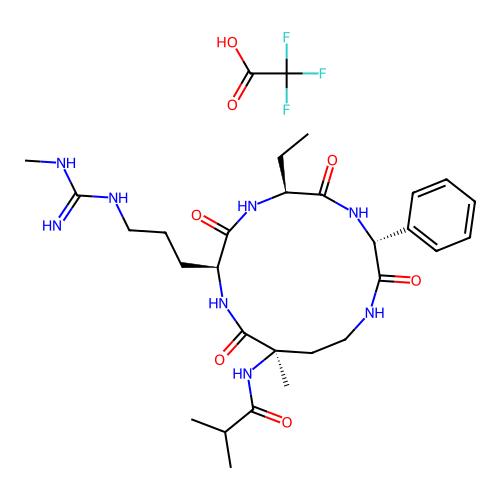 MM-589 TFA,2253167-09-6,≥98%,阿拉丁产品图
