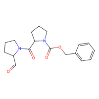 Z-脯氨酰脯氨酸（Z-Pro-Pro-CHO），86925-97-5，≥97%，阿拉丁
