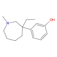 meptazinol，Moligand™，阿拉丁