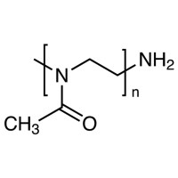 ULTROXA® 聚(2-甲基-2-恶唑啉)胺末端 (n=约50),阿拉丁