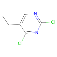 2,4-dichloro-5-ethyl-pyrimidine,34171-40-9,97%,阿拉丁