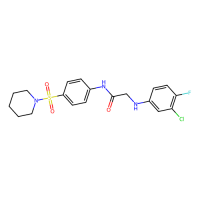CL-802,853695-44-0,10mM in DMSO,阿拉丁