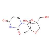 2’-O,4’-C-Methyleneuridine,200435-92-3,≥99%,阿拉丁