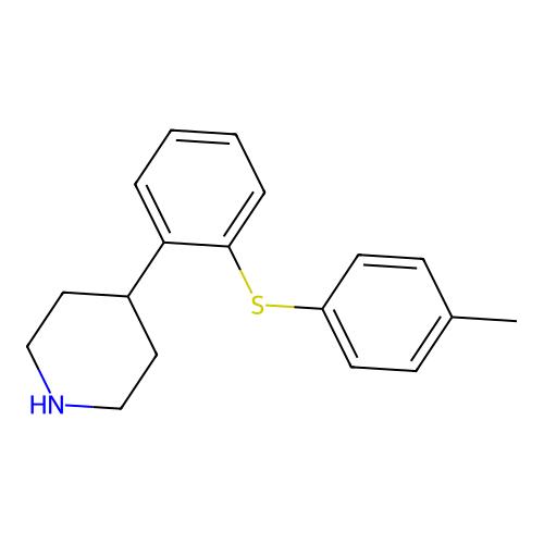 Tedatioxetine，508233-95-2，阿拉丁产品图
