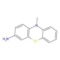 10-Methyl-3-phenothiazinamine，2031-24-5，阿拉丁
