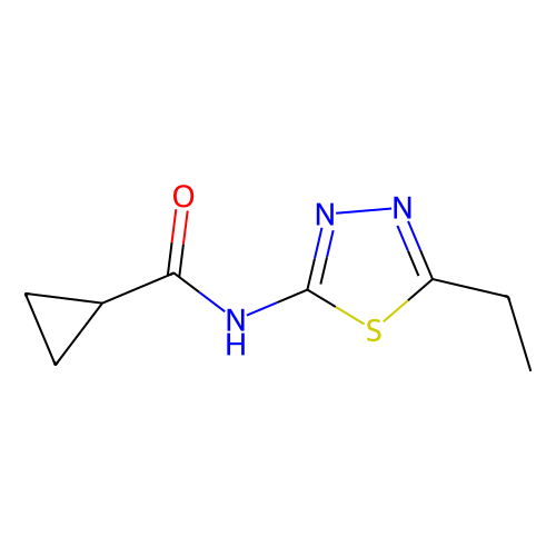WAY-604499，354542-00-0，10mM in DMSO，阿拉丁产品图