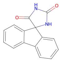 Spiro[9h-fluorene-9,4'-imidazolidine]-2',5'-dione，6278-92-8，阿拉丁