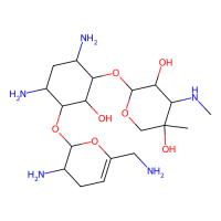紫苏霉素,32385-11-8,Moligand™,阿拉丁