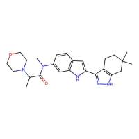 ITK inhibitor 2,1309784-09-5,阿拉丁