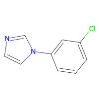 1-(3-氯苯基)咪唑，51581-52-3，试剂级，阿拉丁