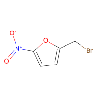 2-(溴甲基)-5-硝基呋喃,20782-91-6,≥96%,阿拉丁