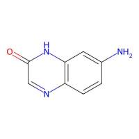 7-氨基喹喔啉-2(1H)-酮,98555-00-1,≥95%,阿拉丁