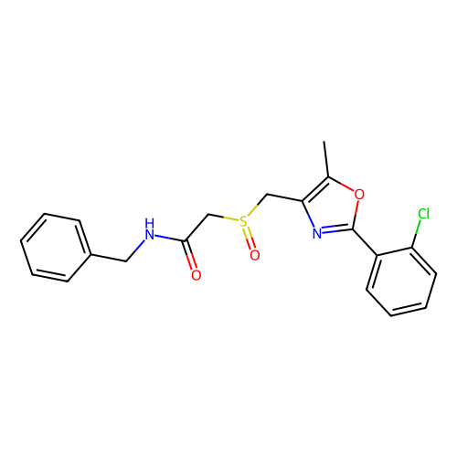 WAY-332072，1015865-10-7，10mM in DMSO，阿拉丁产品图