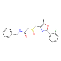 WAY-332072，1015865-10-7，10mM in DMSO，阿拉丁