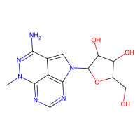 曲西瑞宾,35943-35-2,Moligand™, ≥99%,阿拉丁